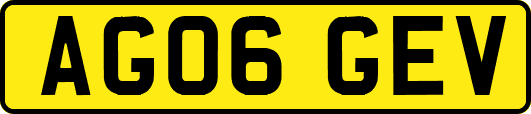 AG06GEV