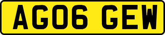 AG06GEW
