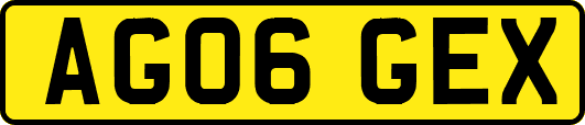 AG06GEX