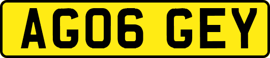 AG06GEY