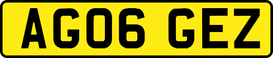 AG06GEZ