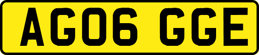AG06GGE