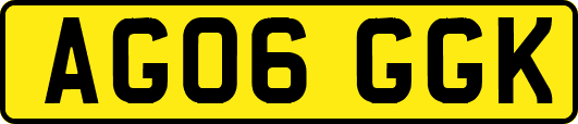 AG06GGK