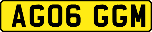 AG06GGM