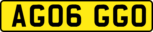 AG06GGO
