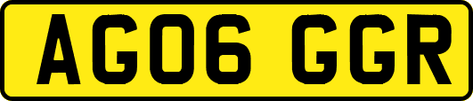 AG06GGR