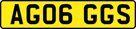 AG06GGS