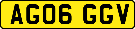 AG06GGV