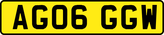 AG06GGW