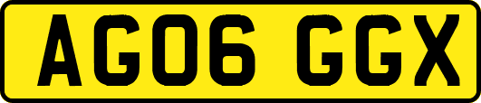 AG06GGX