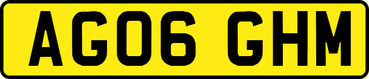 AG06GHM