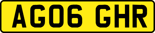 AG06GHR