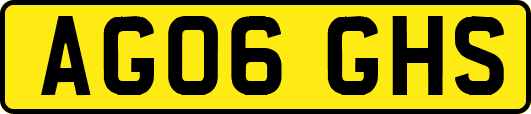 AG06GHS