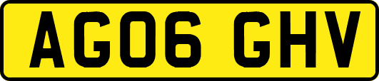 AG06GHV