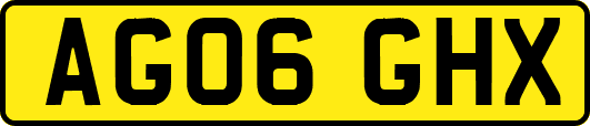AG06GHX