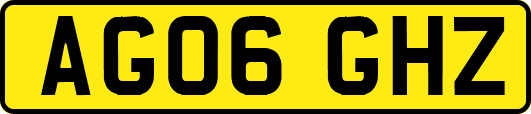 AG06GHZ