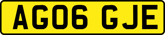 AG06GJE