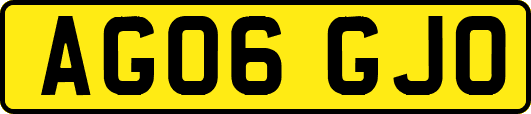 AG06GJO