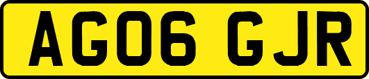 AG06GJR