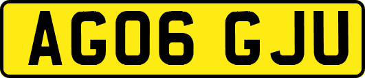 AG06GJU