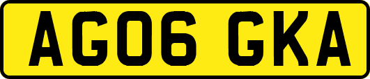 AG06GKA