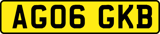 AG06GKB