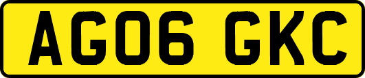 AG06GKC