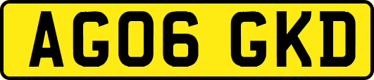 AG06GKD