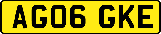 AG06GKE