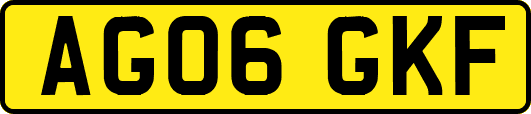 AG06GKF