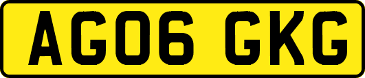 AG06GKG