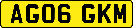 AG06GKM