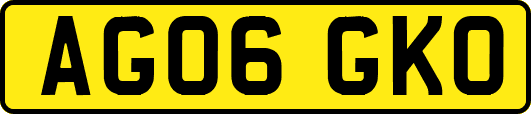 AG06GKO