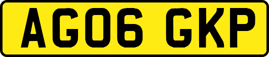 AG06GKP