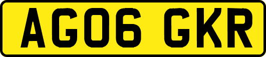 AG06GKR