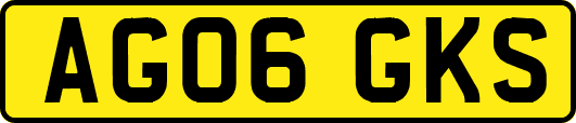 AG06GKS