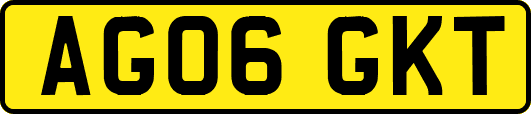 AG06GKT