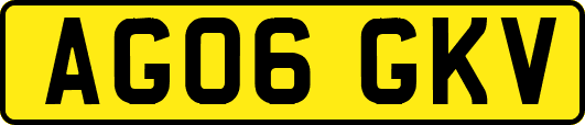 AG06GKV