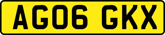 AG06GKX