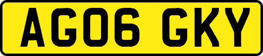 AG06GKY