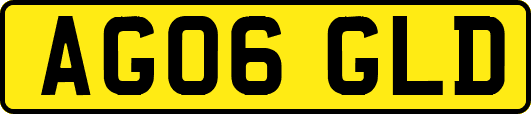 AG06GLD