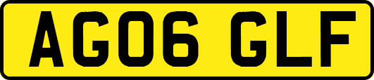 AG06GLF