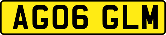 AG06GLM