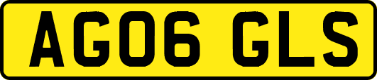 AG06GLS