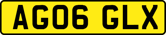 AG06GLX