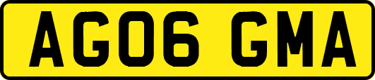 AG06GMA