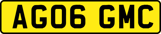 AG06GMC