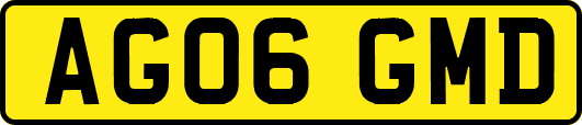 AG06GMD