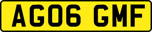 AG06GMF