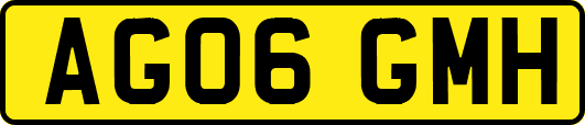 AG06GMH